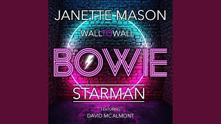 Starman (feat. David McAlmont)
