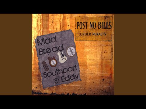 The Captain's Lament