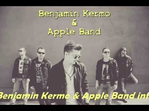 Benjamin Kermo & Apple Band info