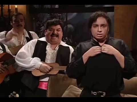 SNL - No Too Sexy