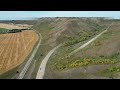 Video Thumbnail for Kahkewistahaw First Nation area in the Qu'appelle Valley -  Saskatchewan!