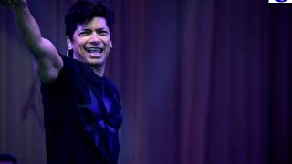 Noida Shilpotsav: Singer Shaan Sings &#39;Rock N Roll Soniye&#39; Song Shaan Live Perfor