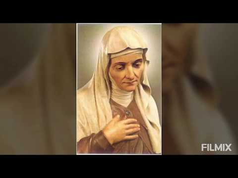 Hino De Santa Ângela Mérici - Músicas Católicas