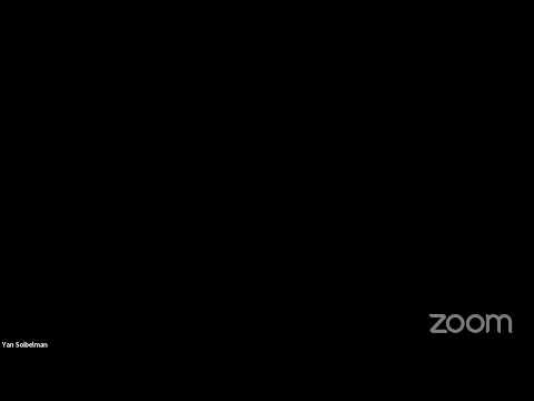 Discussion led by Maxim Kontsevich and Richard Thomas