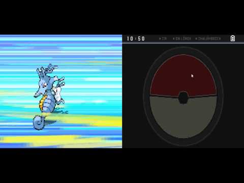 Pokemon Blanco y Negro 2 Walkthrough Capitulo 44 Manati Lider De Gimnasio y Una Roca Magma
