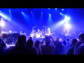Mudcrutch - House of Stone (Nashville 05.31.16) HD
