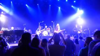 Mudcrutch - House of Stone (Nashville 05.31.16) HD