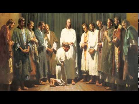 Evangelio  del  dia  9  de  Julio  de  2014