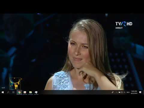 Laura Bretan&Kaye&Ester ****TRIO**** cerbul de aur 22.08.19