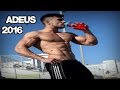 Diário de um Bodybuilder em Miami #105 - O Ultimo Episódio