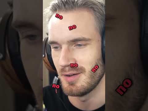 PewDiePie reacts to MrBeast Plan to Defeat T-Series