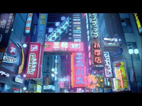 Channel 4 HD Station Idents