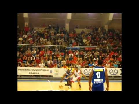 CSM Oradea a pierdut derby-ul cu Asesoft Ploieşti