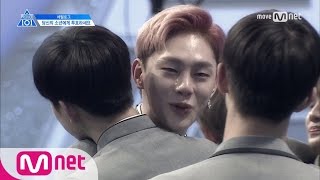 Download lagu PRODUCE 101 season2 [10회] ′언제 어디서나 응원합니다′ㅣ세 번째 이별 170609 EP.10 mp3