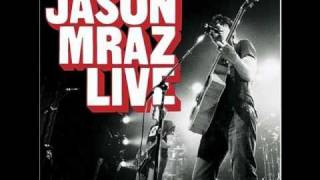Jason Mraz -- Not So Usual