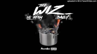 Lil Heem - The Wiz ft Pressur3Gang Baglif3 prod. @swaylbeats