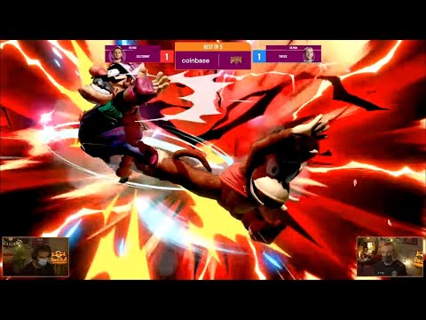 Tweek VS Glutonny is always intense