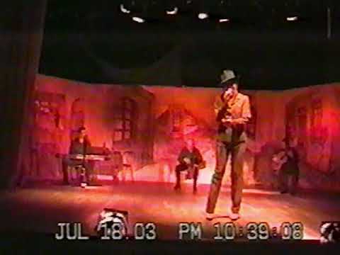 ZANDRA RISATTI - Nostalgias (Tango)