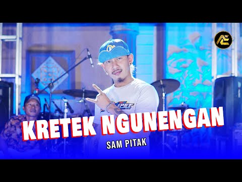 Sam Pitak - Kreteg Ngunengan (Official Music Video)