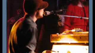 Remy Shand - Rocksteady (Live)