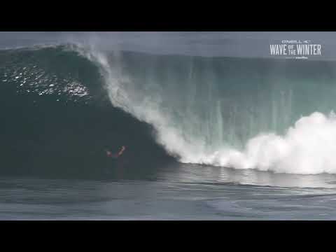 SETH MONIZ AT BACKDOOR FEB 2019