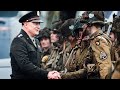 Pressure All Clips From The Movie 2026 Brendan Fraser War Movie