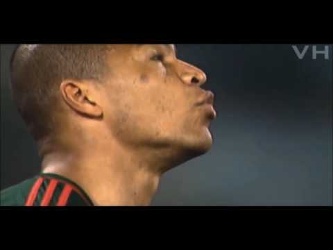 Nelson Dida   Legend ᴴᴰ