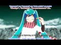 Hatsune Miku - Common World Domination ...