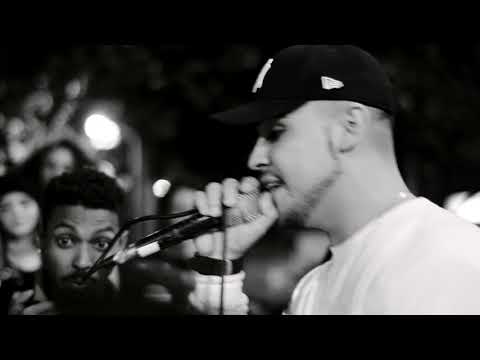 Bender vs Stanley - 1 Fase - 20º Edição Batalha do Relógio 2018 - Taguatinga/DF