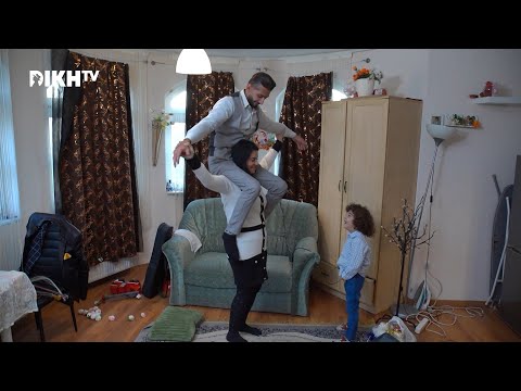 Tesók 209. rész // Dikh Tv sorozat