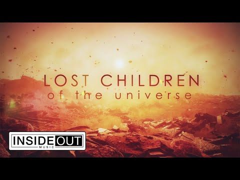 Star One - Lost Children of the Universe (Roy Khan, Tony Martin, Marcela and Irene, Steve Vai)