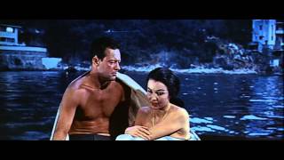 Love Is a Many Splendored Thing Trailer - Jennifer Jones, William Holden