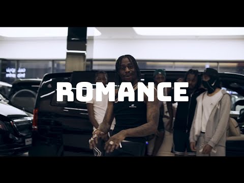 [FREE] Russ Millions x Buni x Tee Rowdy | Uk Drill Type Beat 2025