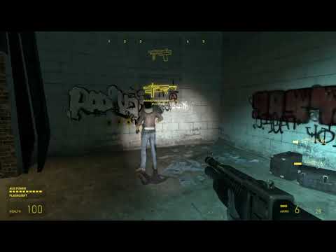 Half-Life 2 Full Playthrough | Episode 15 | "The Escape"