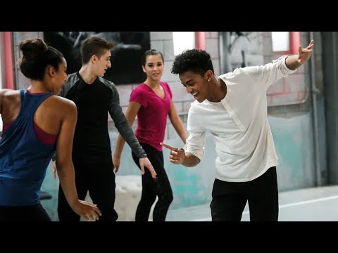 The Next Step - Season 5 Episode 16