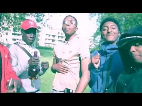 316 - Hit the belly [Music Video] @316music | Link Up TV