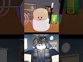 BABY USES MAGIC TO MAKE XOATERZ EXPLODE! #shorts #roblox #animation #memes #moonanimator
