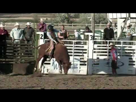 2017 Shelby BRC Austin Nash wins Long Round 85.5 pts.