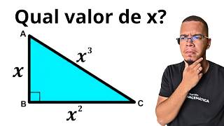 Pensa numa questão bonita... 🤯