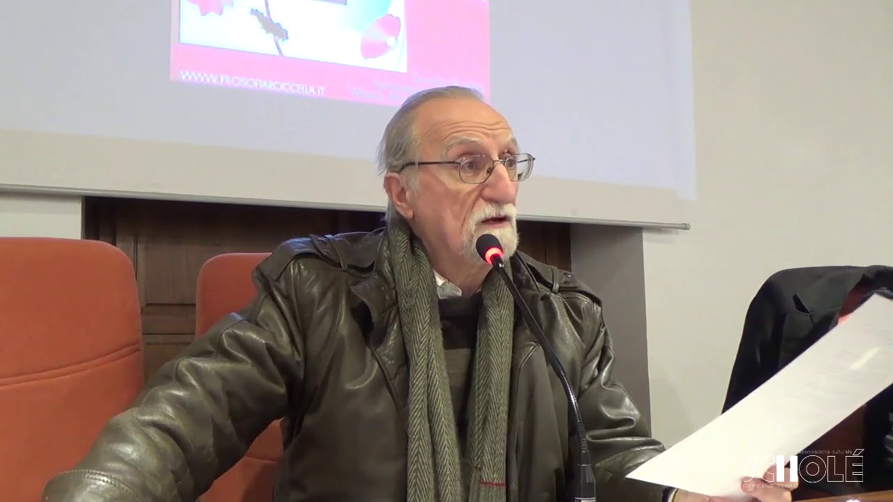 Maurizio Migliori: La libertà non è star sopra un albero