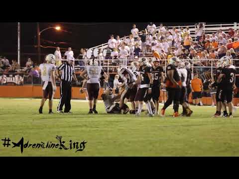 Leslie County vs Williamsburg ( 09 / 02 / 2022 )