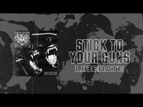 Video thumbnail for Liberate