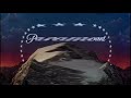 Paramount Pictures 1996 W Fanfare In Going Weirdness Every