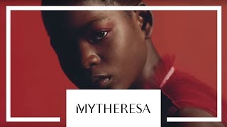 Mytheresa featuring Valentino: Species - Eliot Sumner