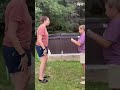 Even Rock Paper Scissors Game Can Have Fails Shorts