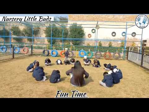 It’s Fun Time🤩🎭 | ADHARSHILA SCHOOL ABOHAR | 