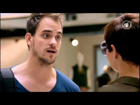 Folge 4628 Rebecca + Tim