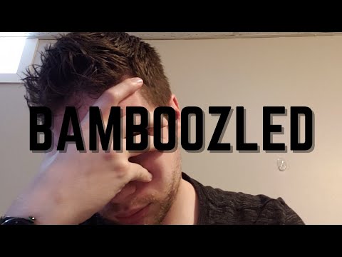 We Got Scammed... 1986 Topps Football