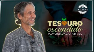 Iniciando um Canteiro Agroflorestal - Henrique Sousa - II Congresso da ADAGRA Brasil