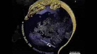 Chamillionaire - All Around The World